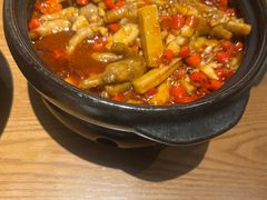 -小户人家(循礼门南国中心店)