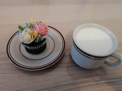 -BONCAKE裱花蛋糕(万象汇店)