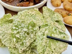 -晓琦农家菜馆·地道农家菜