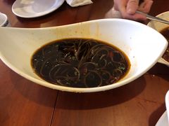-王家味 - Wángjiā wèi