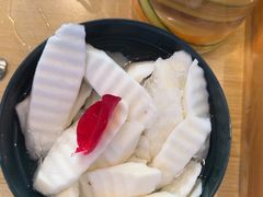 -烹然四季椰子鸡火锅(姚家园万象汇店)