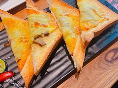 -通海俄式烧烤·俄罗斯大串(嵩山路店)