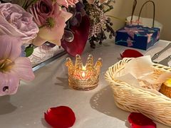 -PARFUM FLORAL花境法餐(南京首店)