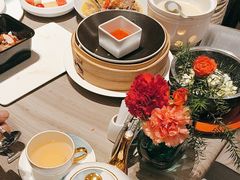 -无锡丽笙精选酒店·兰亭阁中餐厅