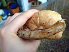 -大利来记咖啡室(告利雅施利华街店)