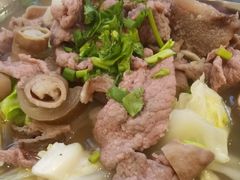 -冯四孃跷脚牛肉·川菜(徐州云龙店)