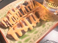 -阿里家·新疆烤肉酒場 by MIG