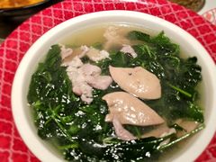 -谭厨中山传家菜.乳鸽.脆鲩鱼(华强北中航城店)