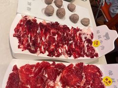 -荣叔港式沙嗲牛肉火锅(正佳潮流店)