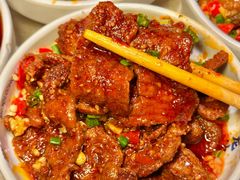-小龙坎火锅(全球总店)