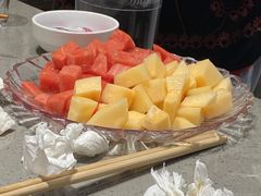 -海底捞火锅(龙岗星河COCO Park店)