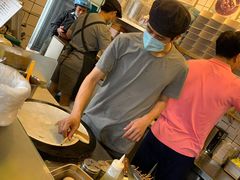 -卞姐蛋饼(陕西南路店)