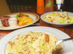 -OGGI TRATTORIA PIZZERIA(深业上城店)