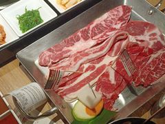 -炉小哥烤肉(朗悦公园茂店)