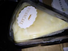 -薇薇安千层蛋糕(府城店)