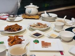 -利苑酒家(金宝店)