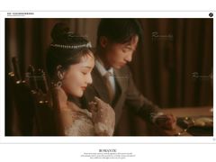-浪漫一生摄影美学(怀柔开放路店)