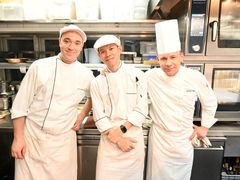 -Sketch(The Lecture Room & Library)