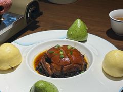 -绍兴老味道·非遗门店(银泰城店)