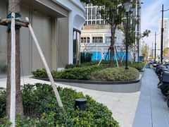 -东方体育中心(地铁站)