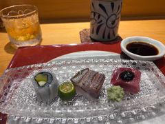 -鮨青(恒基名人购物中心店)