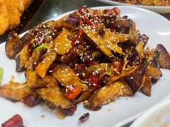 -馅老满(鼓楼店)