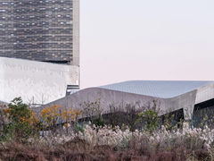 -尚层别墅装饰·大宅装修定制设计(天津分公司)