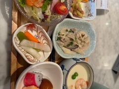 -阿吾罗日本料理(K11艺术中心店)