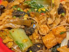 -北丐先生·野馄饨烧烤(长宁龙之梦店)