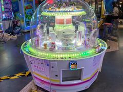 -大玩家(通州万达广场店)