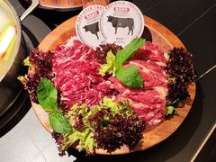 -二刀潮牛(重庆光环购物公园店)