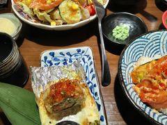 -东岸料理·寿司·刺身