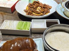 -魁盛居百年鲁菜馆(县西巷店)