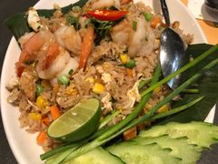-simply thai天泰(长泰广场店)