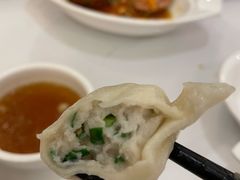 特色鲅鱼水饺-金春禧(世茂国际广场店)