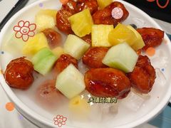 -大树餐厅(益田假日店)