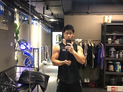 -每练有胜健身工作室(EFC店)
