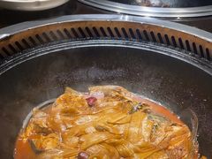 -锅老头海鲜铁锅炖