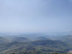 -句容茅山景区