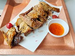 -庆江南江南菜(琴湖溪里花园城店)