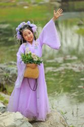 -九月鹰飞汉服摄影工作室