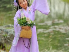 -九月鹰飞汉服摄影工作室