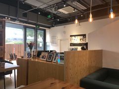 -天真蓝照相馆(五角场百联又一城店)