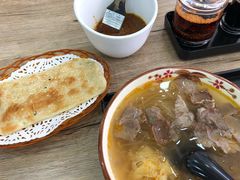-牛水谣牛肉汤(杨舍老街店)