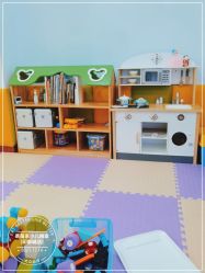 -莘苗家小儿推拿(印象城店)