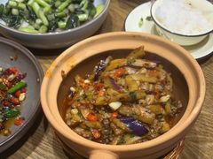 -后湖小院·乡野田园菜