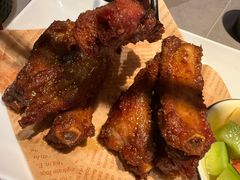 藤桥排骨-创味·民间海南菜·非遗藤桥排骨(藤桥·免税城店)