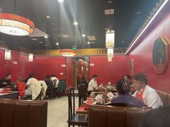 -京元盛铜锅涮肉(上海总店)