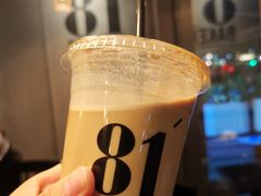 -81BAKERY(大学路店)