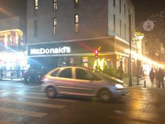 -麦当劳(大栅栏店)